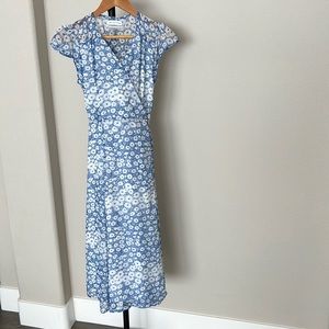 Urban outfitters floral dress